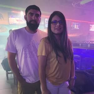 Meet your Posher, Jorge